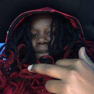 Meet your Posher, Lasaun